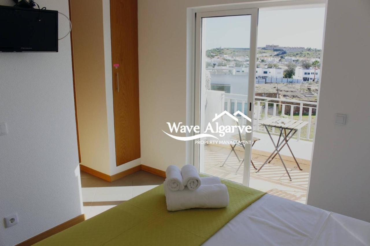 Villa Salinas In Castro Marim By Wave Algarve מראה חיצוני תמונה