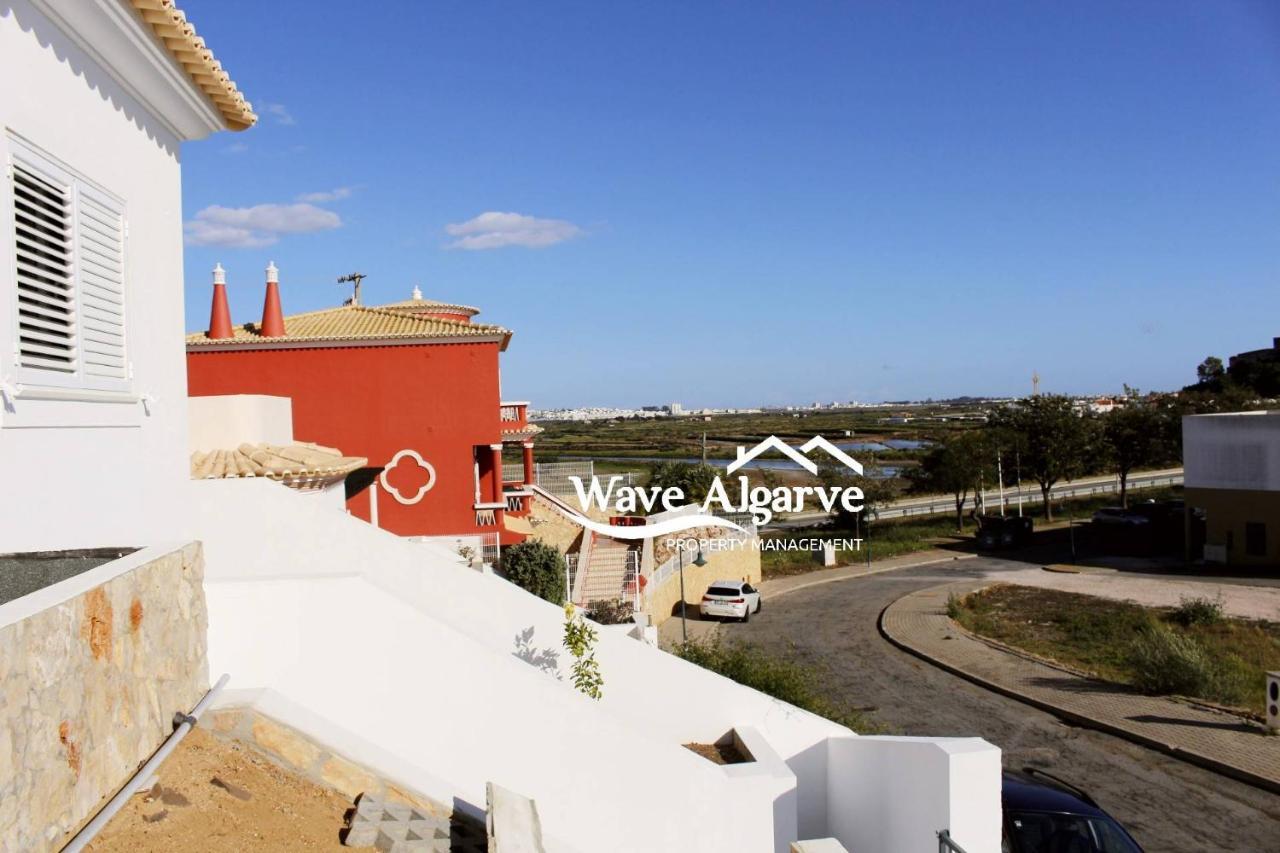 Villa Salinas In Castro Marim By Wave Algarve מראה חיצוני תמונה